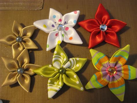 flowers  flower lovers ribbon flowers designs pictures