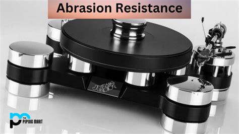 abrasion resistance     work