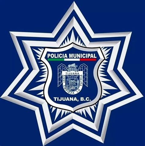 Renuncia Director De Policía Municipal De Tijuana El Debate