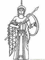 Coloring Greek Pages Ancient Athena Artemis Mythology Athena2 Gods Kids Greece Printables Goddesses God Apollo Popular Coloringpagebook Printable Coloringhome Gif sketch template