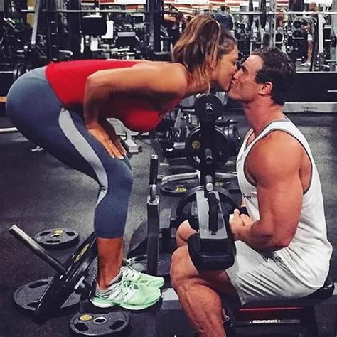 pin on fit couples