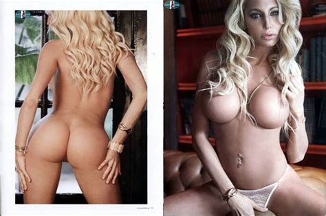 vicky xipolitakis nude leaked photos naked body parts of celebrities