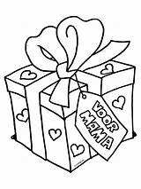 Moederdag Verjaardag Jarig Uitprinten Opa Moeder Bezoeken Cadeaus Jarige Liefste Downloaden Klein Topkleurplaat Valentijn Vaderdag sketch template