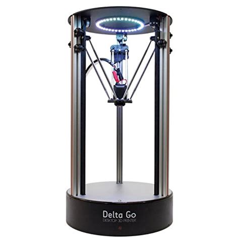 Best Delta 3d Printers Of 2023 Print Fast And Tall Objects