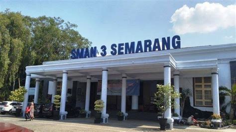 Sma Negeri 3 Semarang