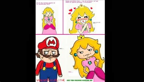 Los Mejores Memes De Mario Bros De La Red Latin