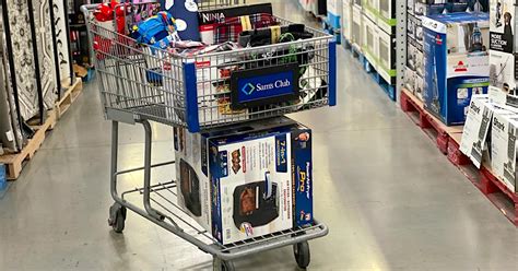 Sams Club Black Friday 2019 Ad And Hottest Deals Official Hip2save