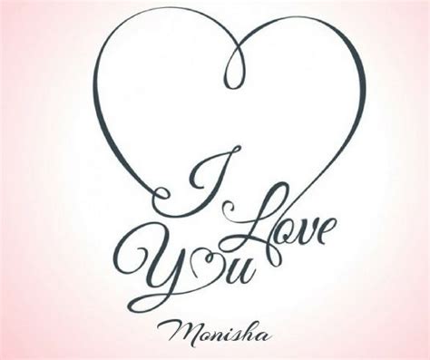 manisha logo  logo generator smoothie summer birthday  wallpaper love wallpaper
