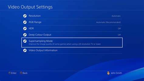 Ps4 Pro Update Will Make 4k Games Look Better On 1080p Tvs