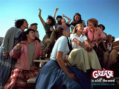 livescripts guiones grease movie review and exam composition