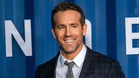 Ryan Reynolds Says He Related To Peloton Actress Plight Ctv News