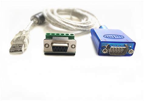 ezsync ftdi chip usb  rsrs serial adapter cable  rxtx