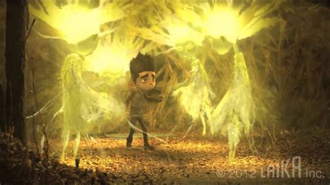 paranorman angry aggie   stop motion book aesthetic movies