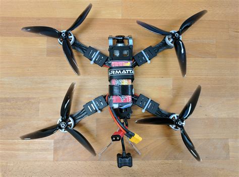 started   fpv freestyle drone armattans rooster blog