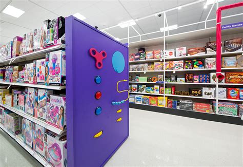 target debuts a whole new toy section—and it s like toys r us never left