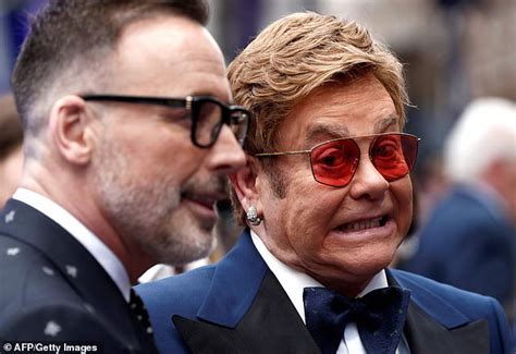 Russia Cuts Gay Sex Scenes From Elton John Biopic Rocketman As Part