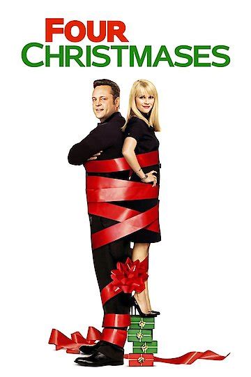 watch four christmases online full movie from 2008 yidio