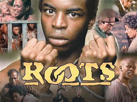 roots  miniseries review reece beckett reviews