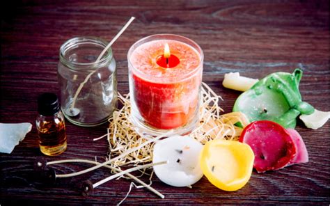 how to reuse candle wax to make new candles and save money diy projects