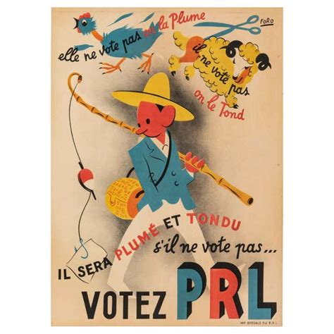 political poster made for the 1900 presidential campaign at 1stdibs