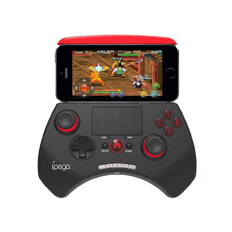 wireless bluetooth game controller  iphone ipad samsung androidiospc pg   controllers