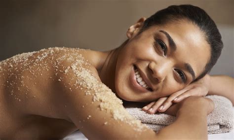Massage Package Timeless Harmony Salon And Spa Groupon