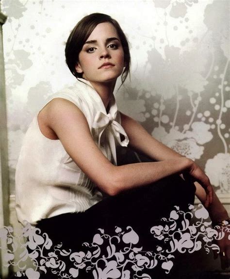 Pretty Girls Emma Watson