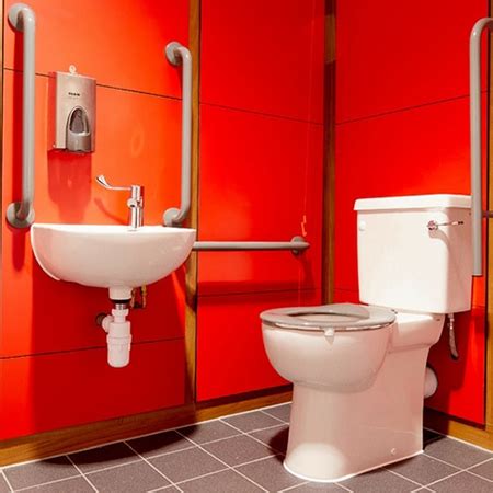 importance  washrooms  building design blog
