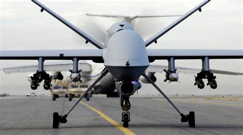 existence  italian predator  drone  afghanistan aeronefnet