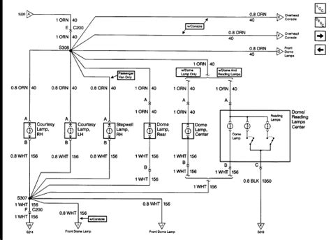 chevy astro van parts qa   chevy astro van dashboard ac system diagram