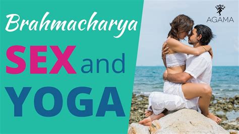 brahmacharya sex  yoga youtube