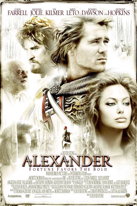 alexander  posters