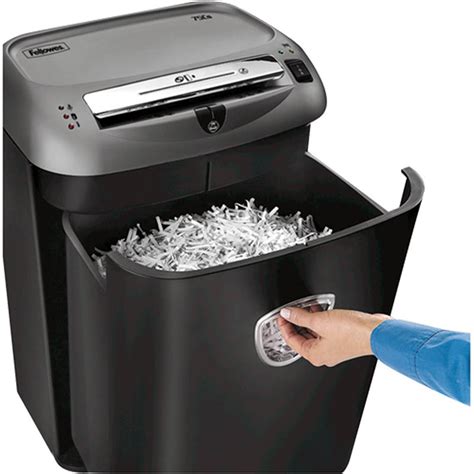 fellowes cs paper shredder office systems trading