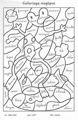 Coloriage Magique Alphabet Ce2 Grammaire Coloriages Magiques Chiffre Division Ce1 Cycle Maternelle Colorier Grenouille épinglé Mots Pédagogique Francais Classe Primanyc sketch template