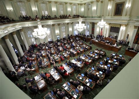 the next class of california political leaders the new york times