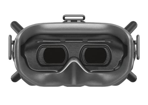 dji ultra  latency drone racing goggles geeky gadgets