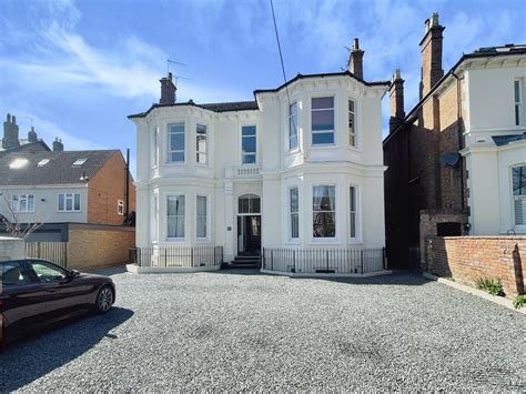 27 lillington road leamington spa 3 bed apartment for sale £375 000