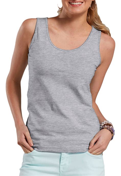 lat women s fashion comfortable cotton sleeveless tank t shirt tops