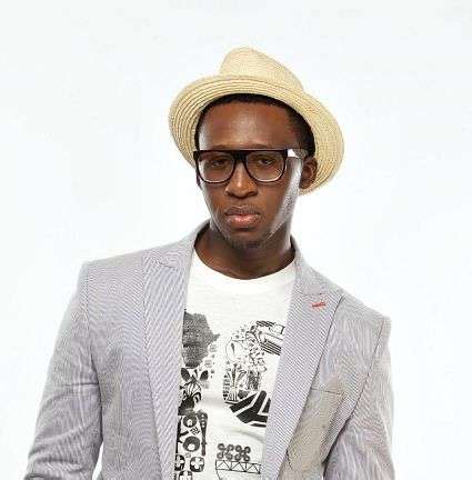 happy birthday singer bez turns  today information nigeria