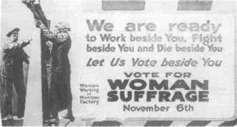 womens suffrage timeline timetoast timelines