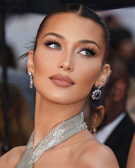 bella hadid bella hadid makeup bella hadid bella hadid outfits