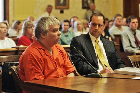 midterms bring good news for steven avery and brendan dassey rolling