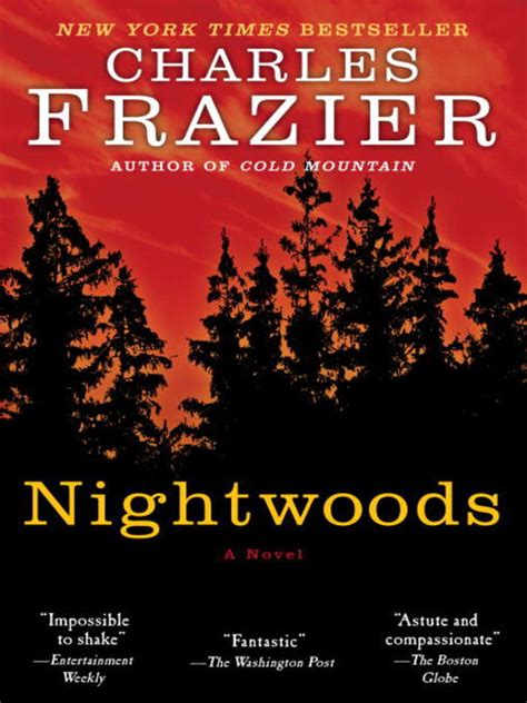 nightwoods york county libraries overdrive
