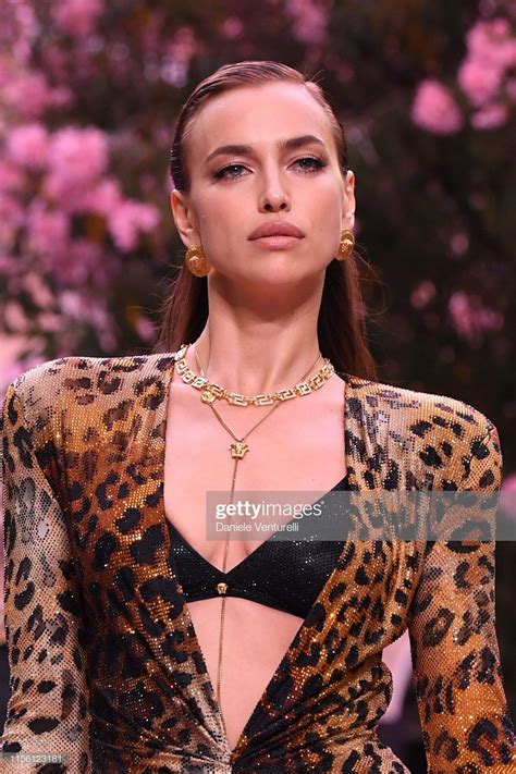 Irina Shayk Hot The Fappening 2014 2019 Celebrity Photo