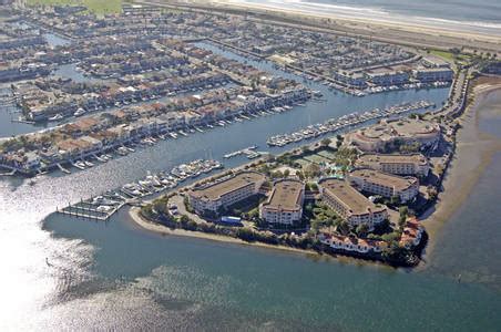 loews coronado bay resort  coronado ca united states marina