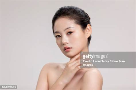 chinese model nude photos and premium high res pictures getty images