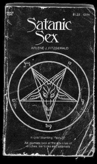 satanic sex 999 pinterest inspiration
