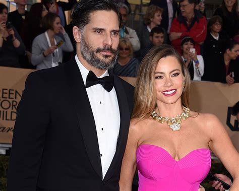 sofia vergara  accepted  husbands obsession  football