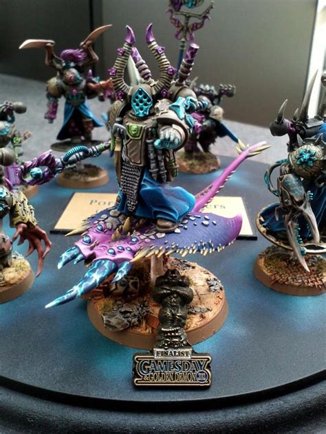 1000 images about chaos daemons on pinterest around the
