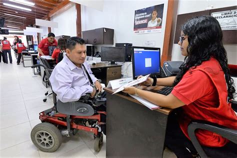 lanzan campana  mejorar inclusion laboral de personas  discapacidad noticias agencia